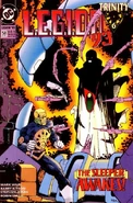 LEGION 58