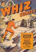 Whiz Comics 70