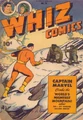 Whiz Comics 70