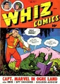 Whiz Comics 73