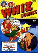 Whiz Comics 78