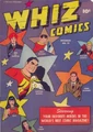 Whiz Comics 81