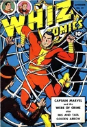 Whiz Comics 89