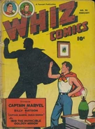 Whiz Comics 94
