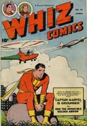Whiz Comics 95