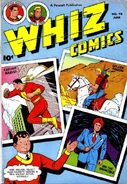 Whiz Comics 98