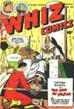 Whiz Comics 105