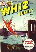 Whiz Comics 108
