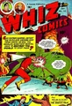 Whiz Comics 135