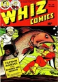 Whiz Comics 138