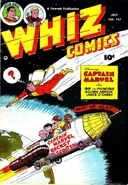 Whiz Comics 147