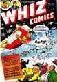 Whiz Comics 152