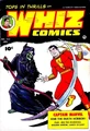 Whiz Comics 153