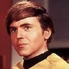 Chekov Icon