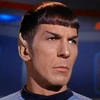 Spock Icon