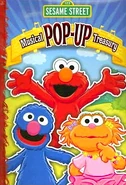 Sesame Street Musical Pop-Up Treasury