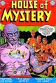 House of Mystery v.1 8