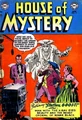 House of Mystery v.1 17