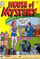 House of Mystery v.1 34
