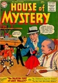 House of Mystery v.1 42