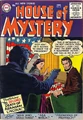 House of Mystery v.1 51