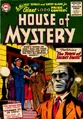 House of Mystery v.1 54