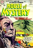 House of Mystery v.1 62