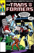Transformers Vol 1 7