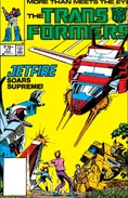 Transformers Vol 1 11