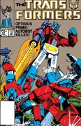 Transformers Vol 1 12