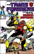 Transformers Vol 1 19