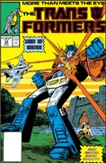 Transformers Vol 1 34