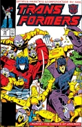 Transformers Vol 1 74