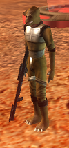 Bossk