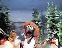Snowyeve