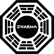 Dharma-logo