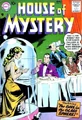House of Mystery v.1 72