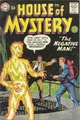 House of Mystery v.1 84