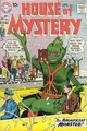 House of Mystery v.1 101