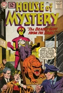 House of Mystery v.1 119