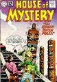 House of Mystery v.1 126