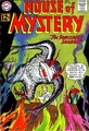House of Mystery v.1 128