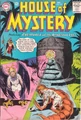 House of Mystery v.1 139