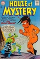 House of Mystery v.1 143