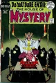 House of Mystery v.1 202