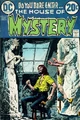 House of Mystery v.1 215