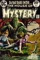 House of Mystery v.1 219