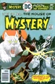 House of Mystery v.1 241