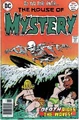 House of Mystery v.1 247