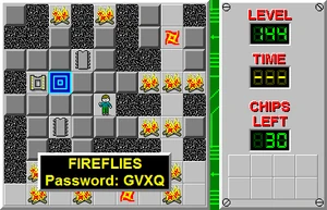 Level 144